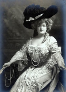 Lillian Russell